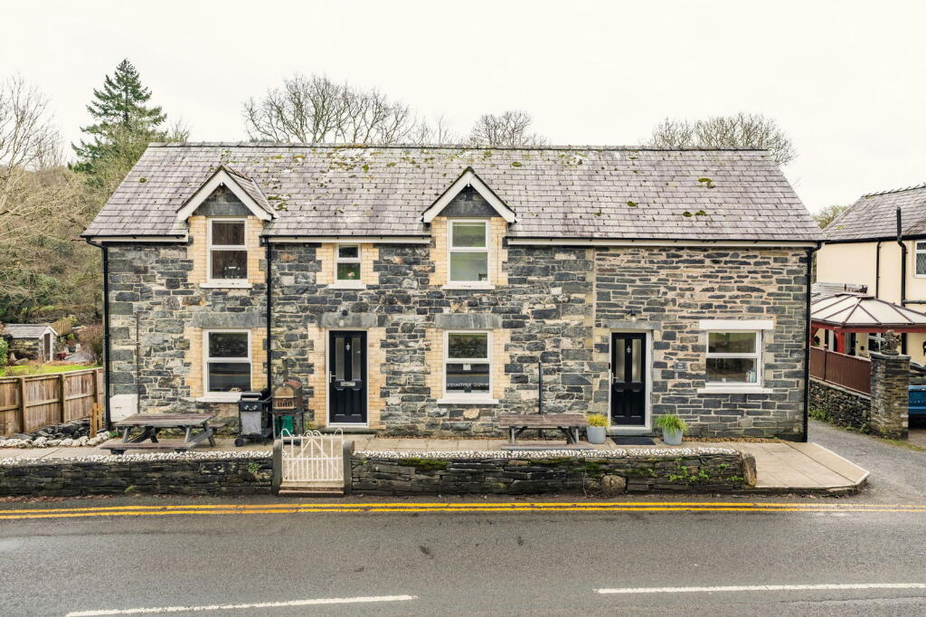 Main image of property: Mill Street, Betws-Y-Coed, Betws-Y-Coed, LL24 0BB