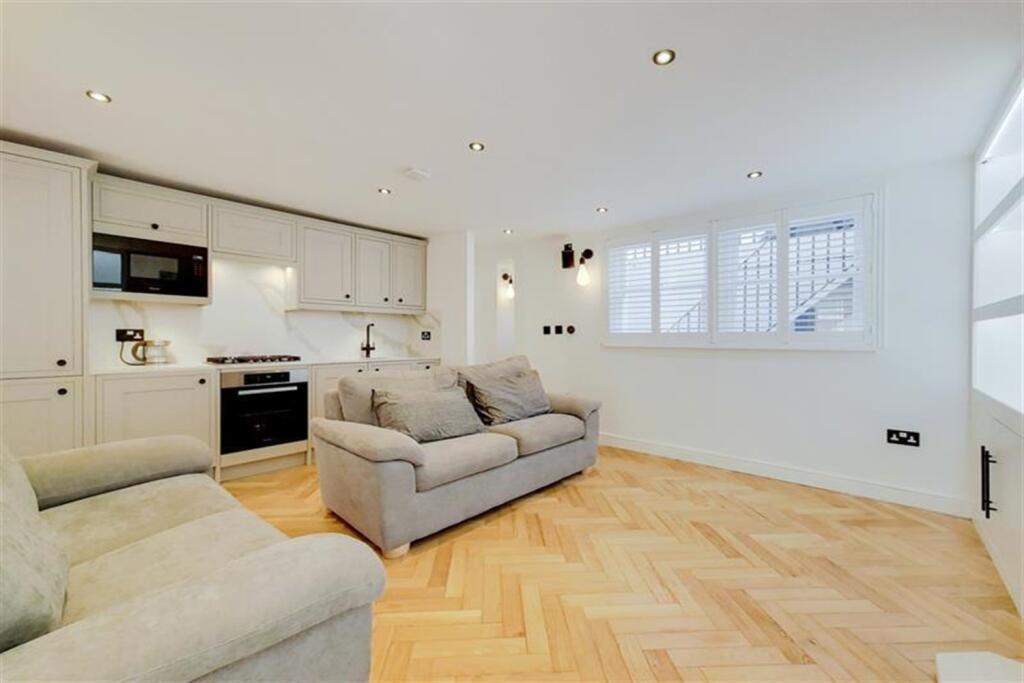 Main image of property: St. Pancras Way, Camden, NW1