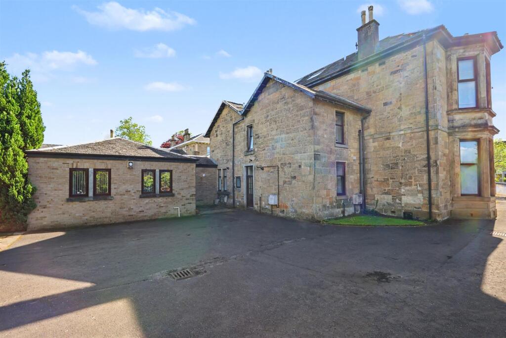 Main image of property: Victoria Road, Lenzie, Kirkintilloch