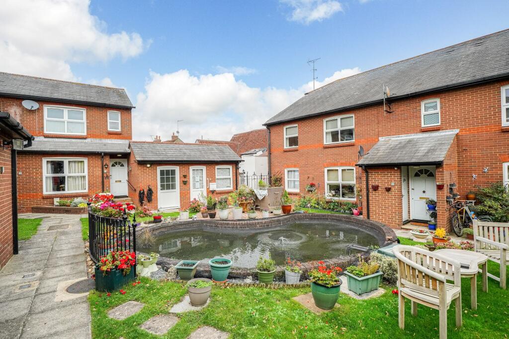 Additional image 16 of New Forge Place, Redbourn, Hertfordshire