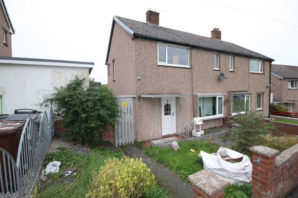 Main image of property: Maes Y Fron, Colwyn Bay