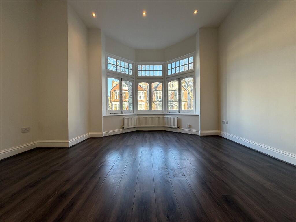 Main image of property: Princes Avenue, London, N10