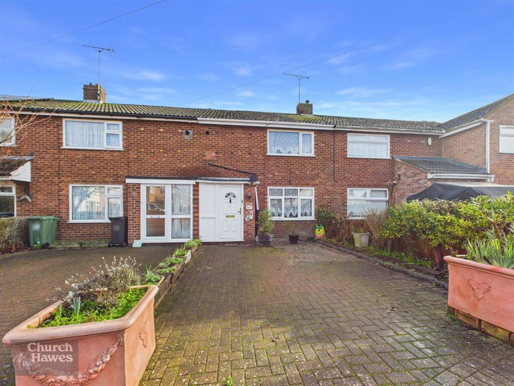 Main image of property: Cedar Chase, Heybridge