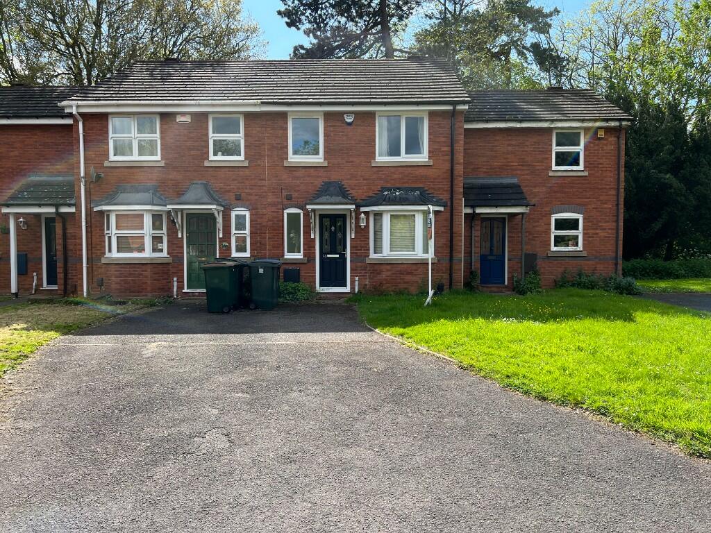 Main image of property: Northumberland Road, Coventry, West Midlands, CV1