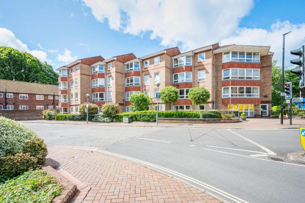 Main image of property: Ashley Avenue, Epsom
