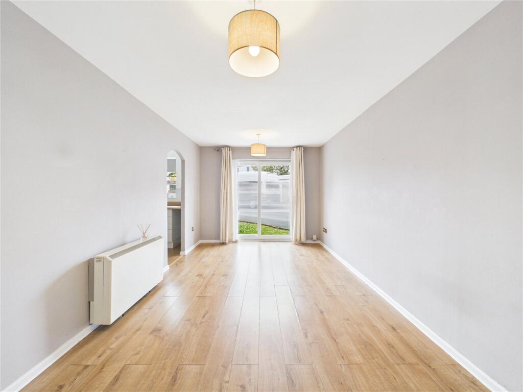Main image of property: Roman Walk, Bristol, BS4