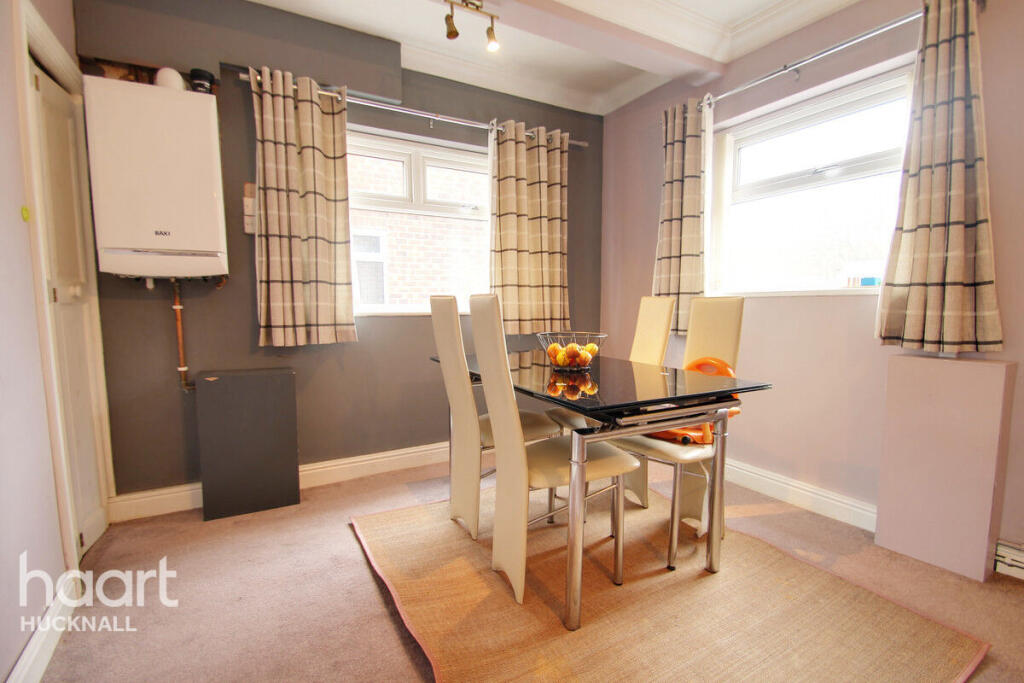 Main image of property: Broxtowe Drive, Nottingham