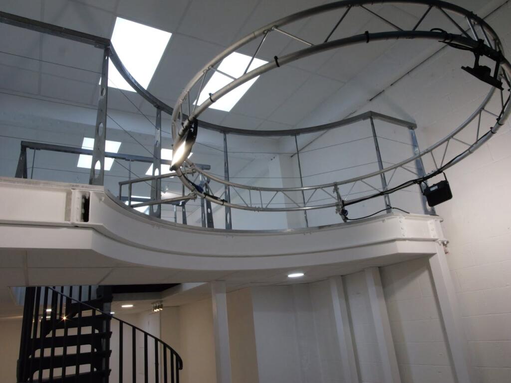 Additional image 8 of 34 Tenby Street, Jewellery Quarter, Birmingham, B1 3EE