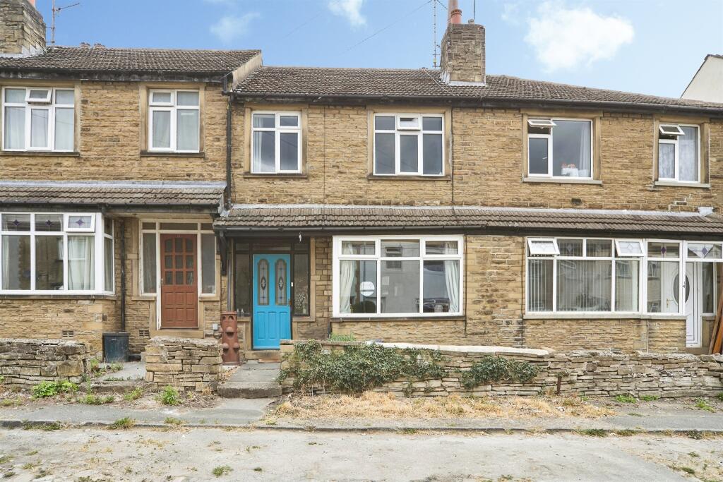 Main image of property: Ripley Street, Riddlesden, Keighley