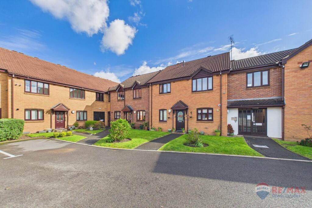 Main image of property: Glass House Hill, Stourbridge
