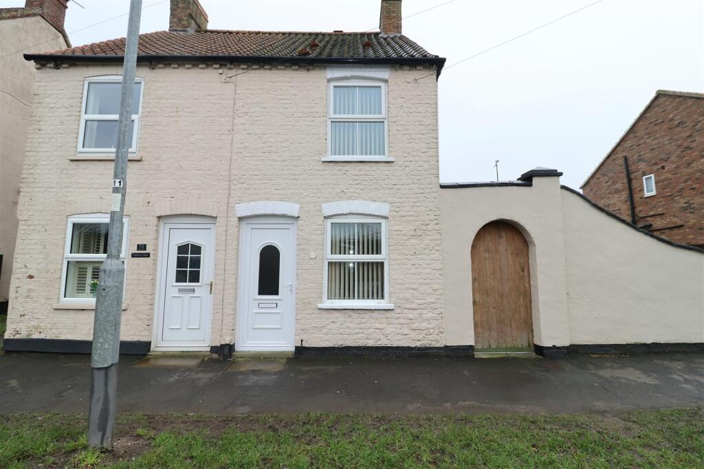 Main image of property: Southgate, Market Weighton, York