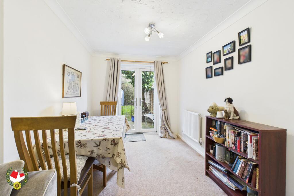 House in Tewkesbury, Wheatpieces - View 5