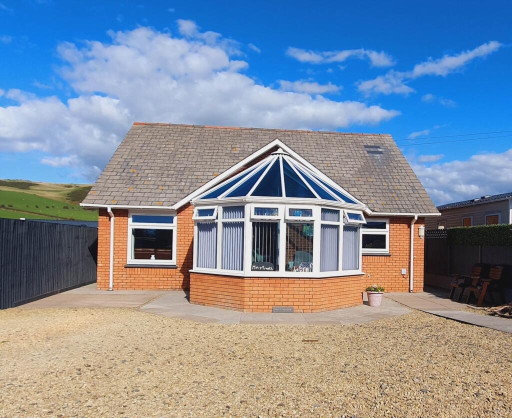 Main image of property: Clarach, Aberystwyth