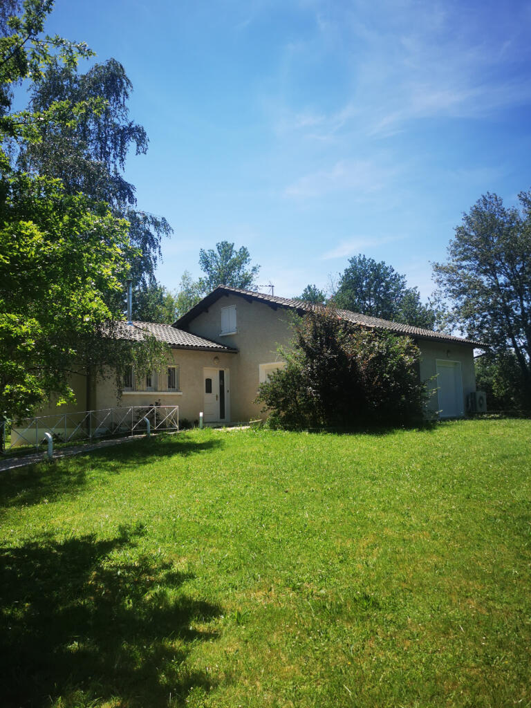 Main image of property: Midi-Pyrénées, Gers, Marciac