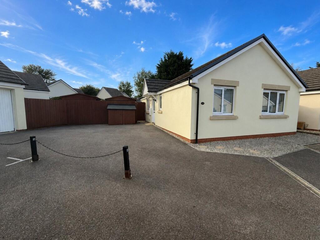 Main image of property: Taylor Crescent, Westward Ho, Bideford, Devon, EX39