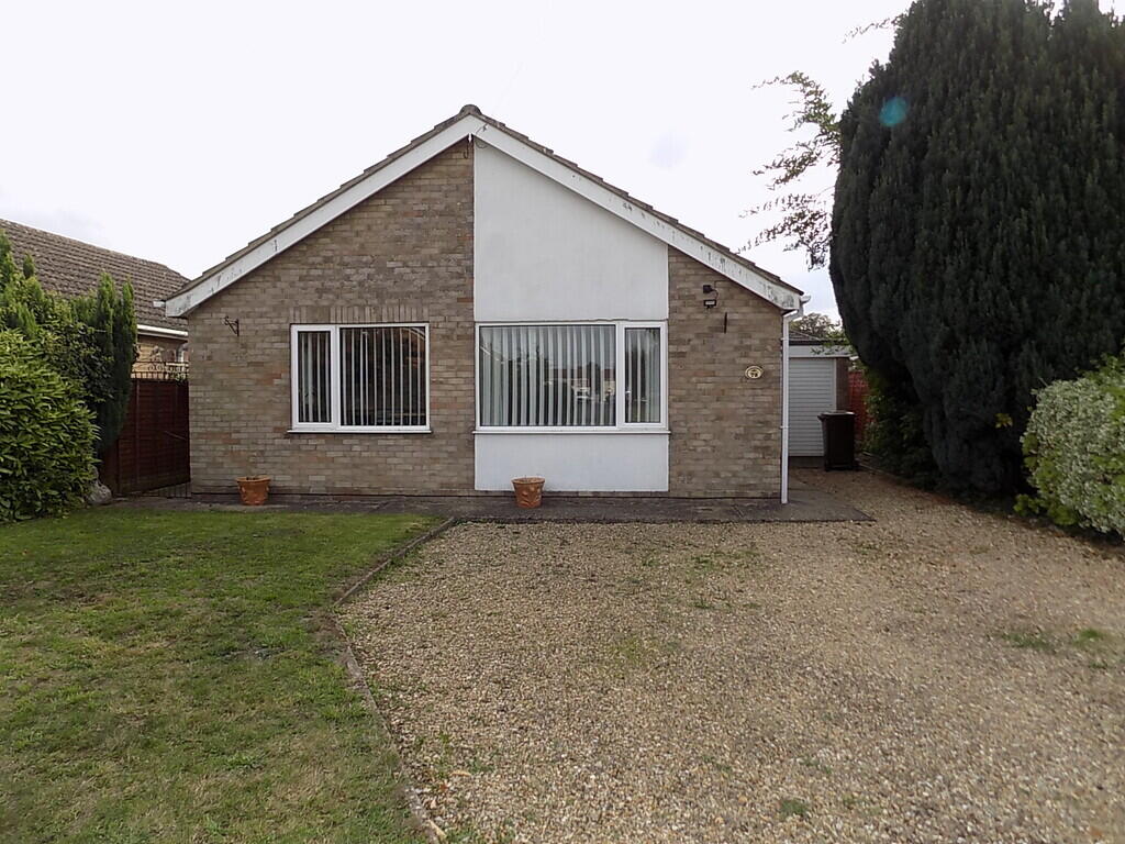 Main image of property: Daniels Gate, Long Sutton