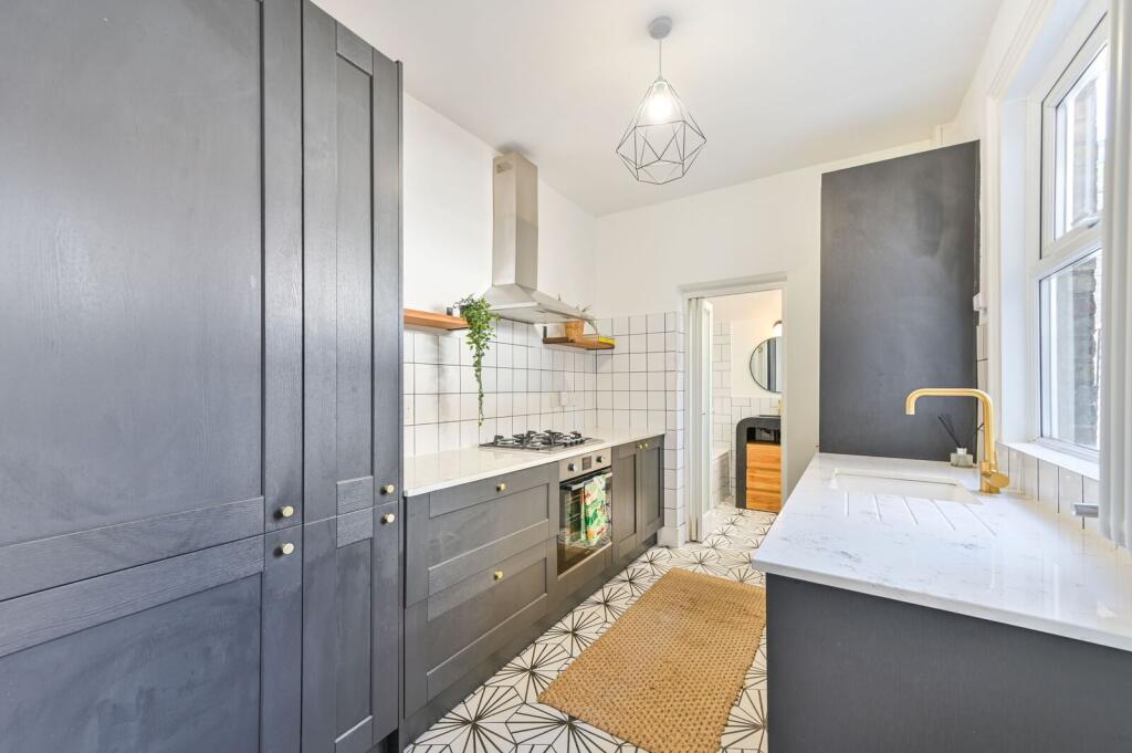 Main image of property: Turton Road, Wembley, HA0