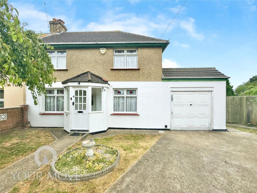 Main image of property: Elm Close, Dartford, Kent, DA1