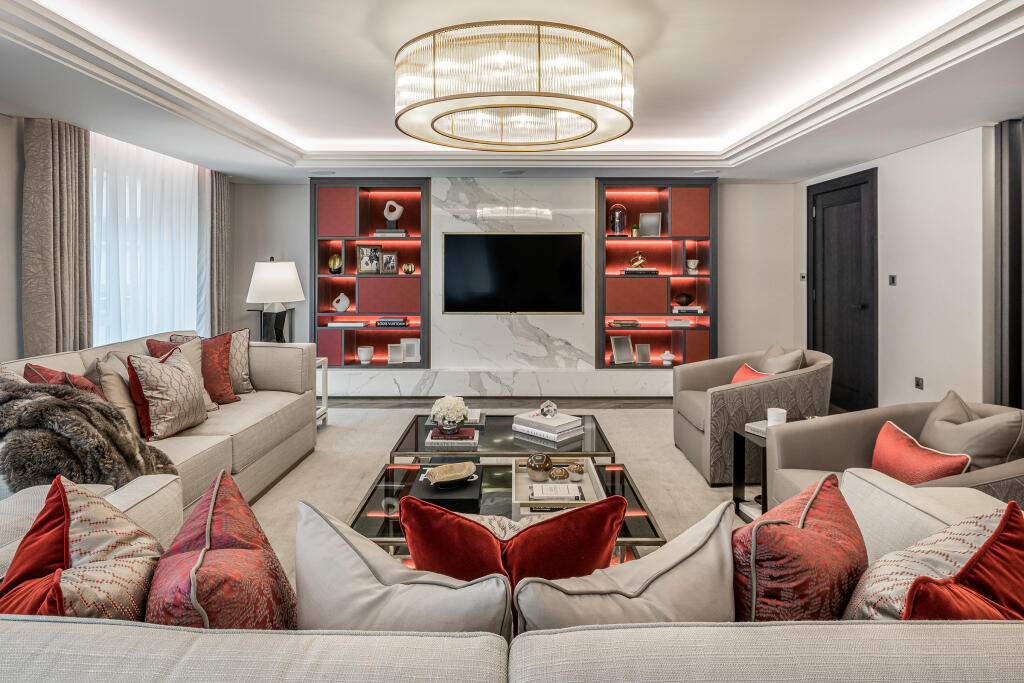 Main image of property: Lancelot Place, Knightsbridge, London, SW7