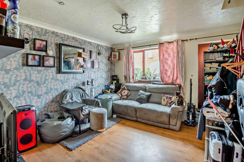 House in West Butterwick, North Lincolnshire - View 2