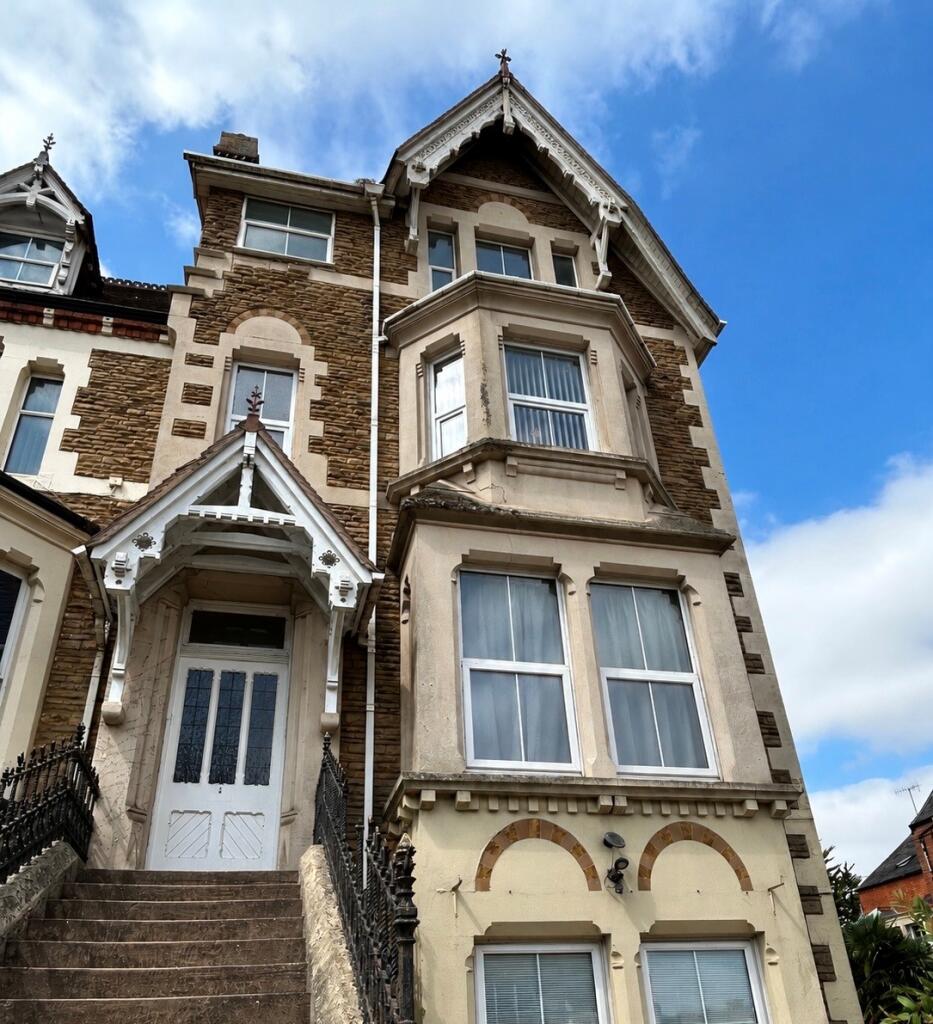 Main image of property: St. Pauls Terrace, NN2 6ET