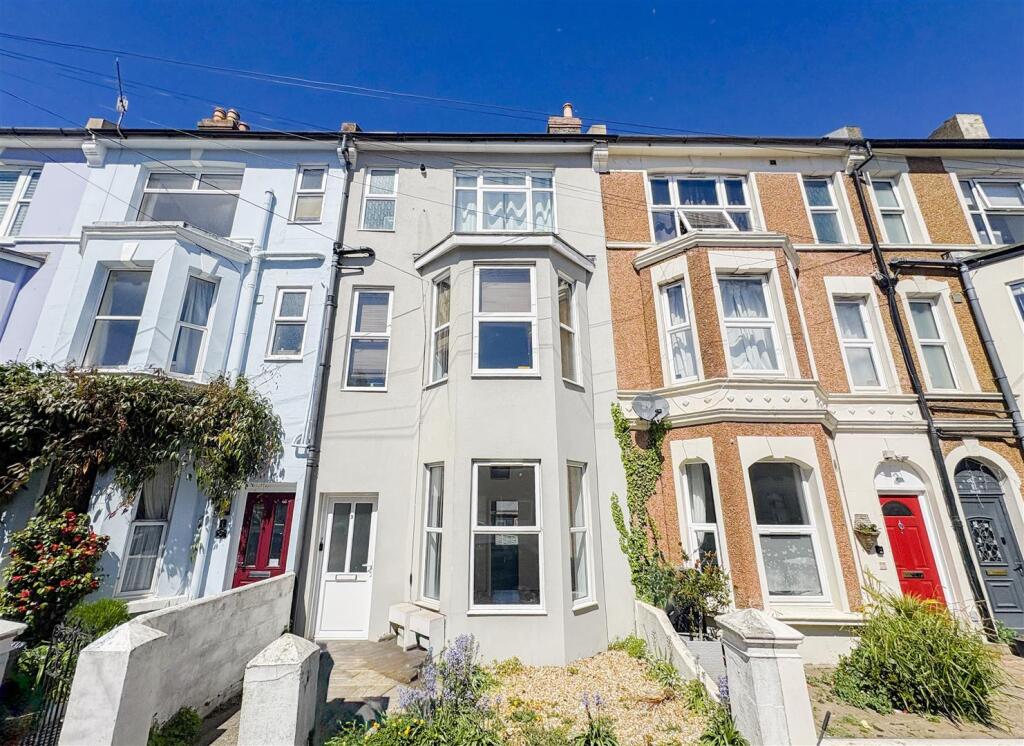 Main image of property: Salisbury Road, St Leonards, TN37 6RX