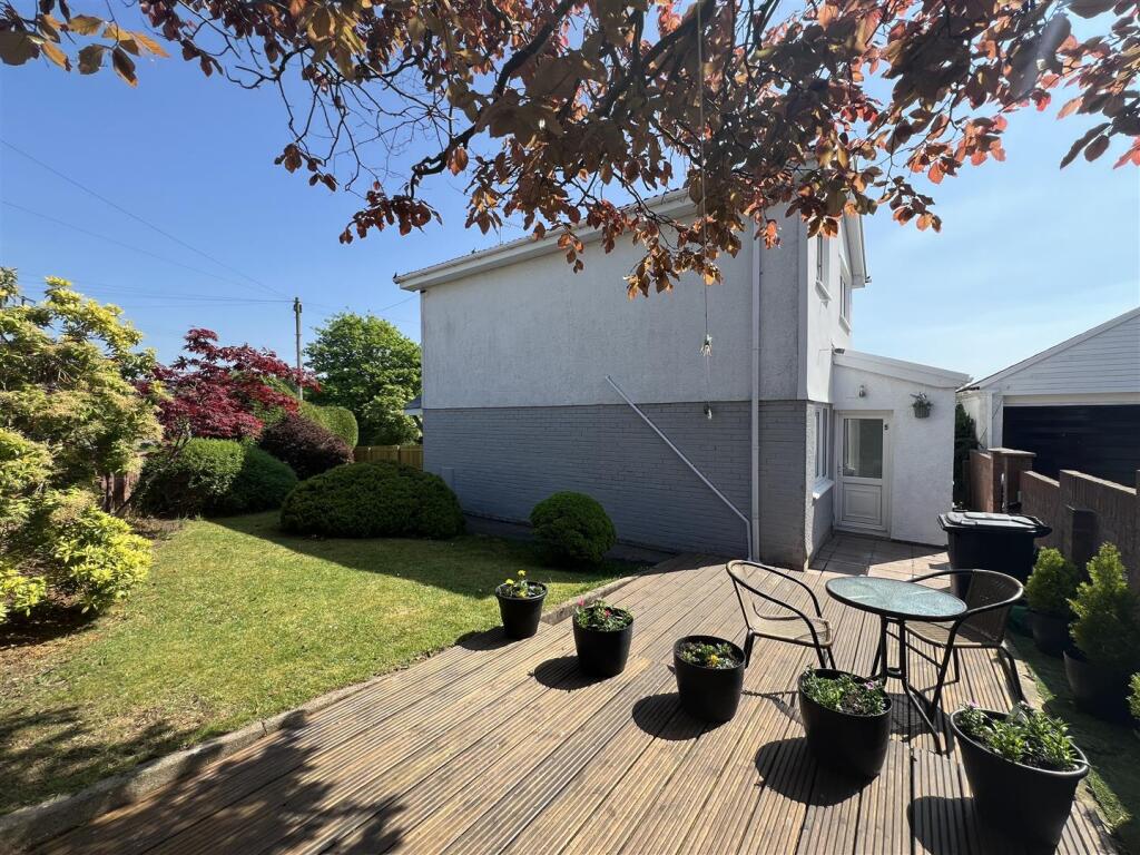 Main image of property: Sycamore Close, Aberdare