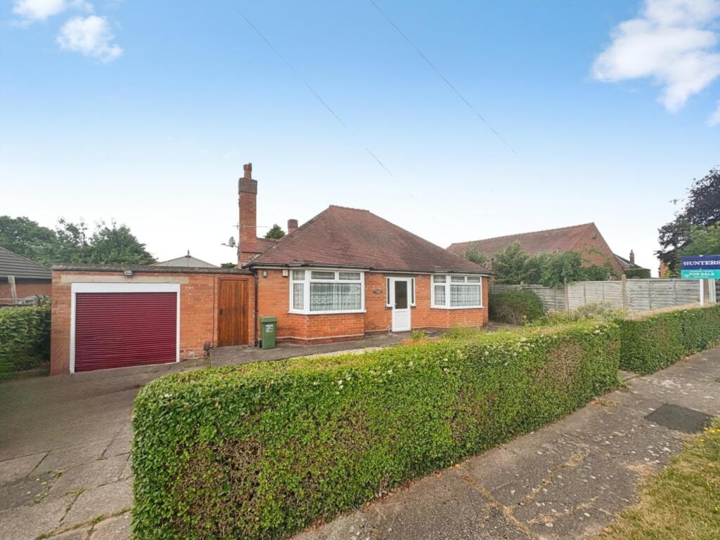 Main image of property: Chandlers Close, Redditch