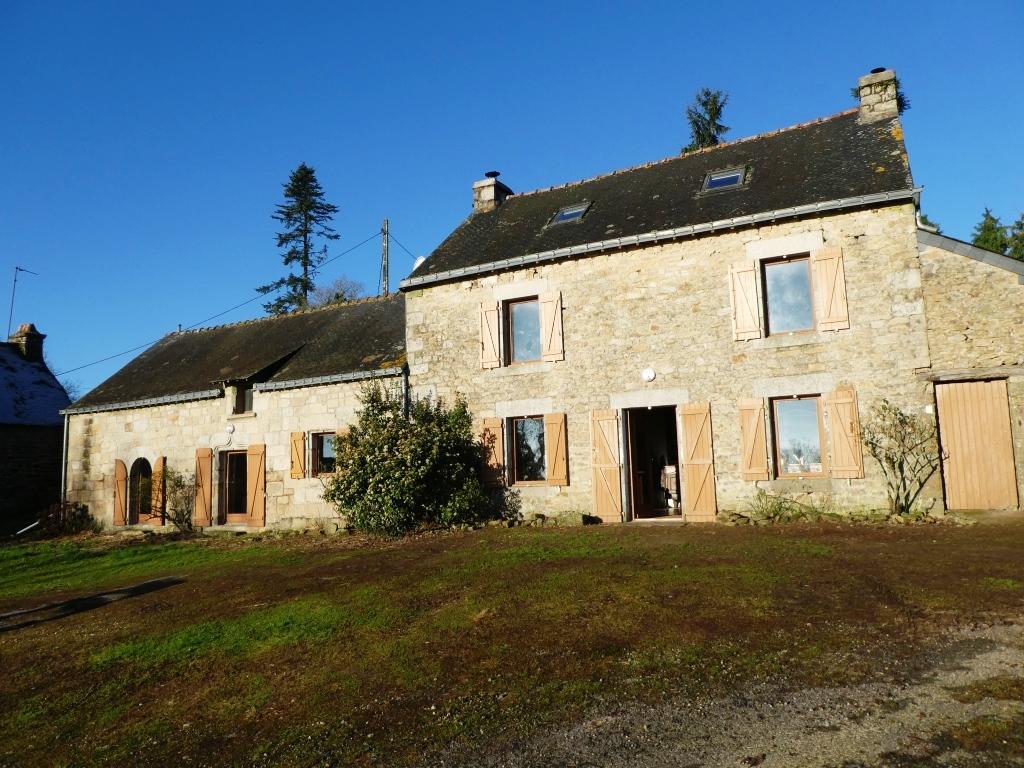 Main image of property: Bretagne, Morbihan, Ploërdut