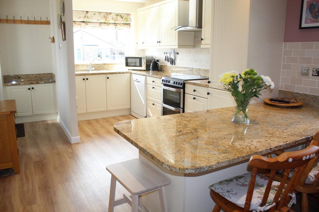 House in Amber Valley, Swanwick - View 2