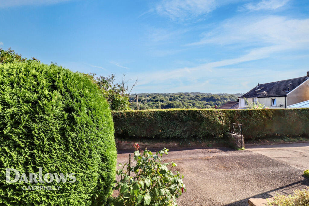 Lydwood Close, Caerphilly photo 2