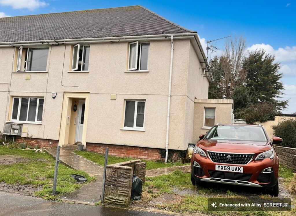 Main image of property: 13 Church Road, Rhoose, CF62 3EX