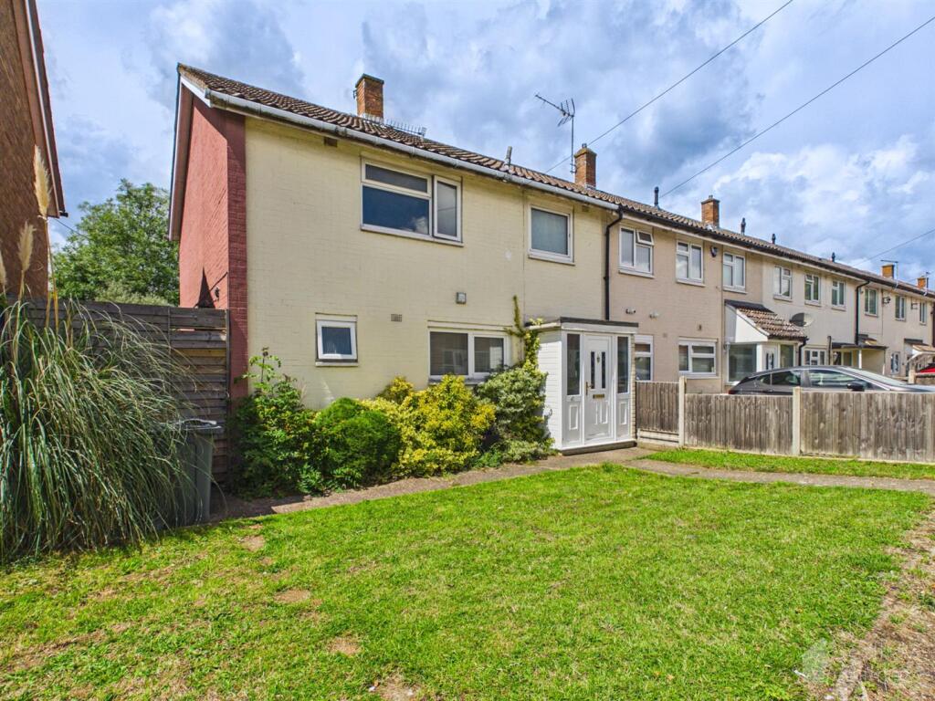 Main image of property: Whomerley Road, Stevenage
