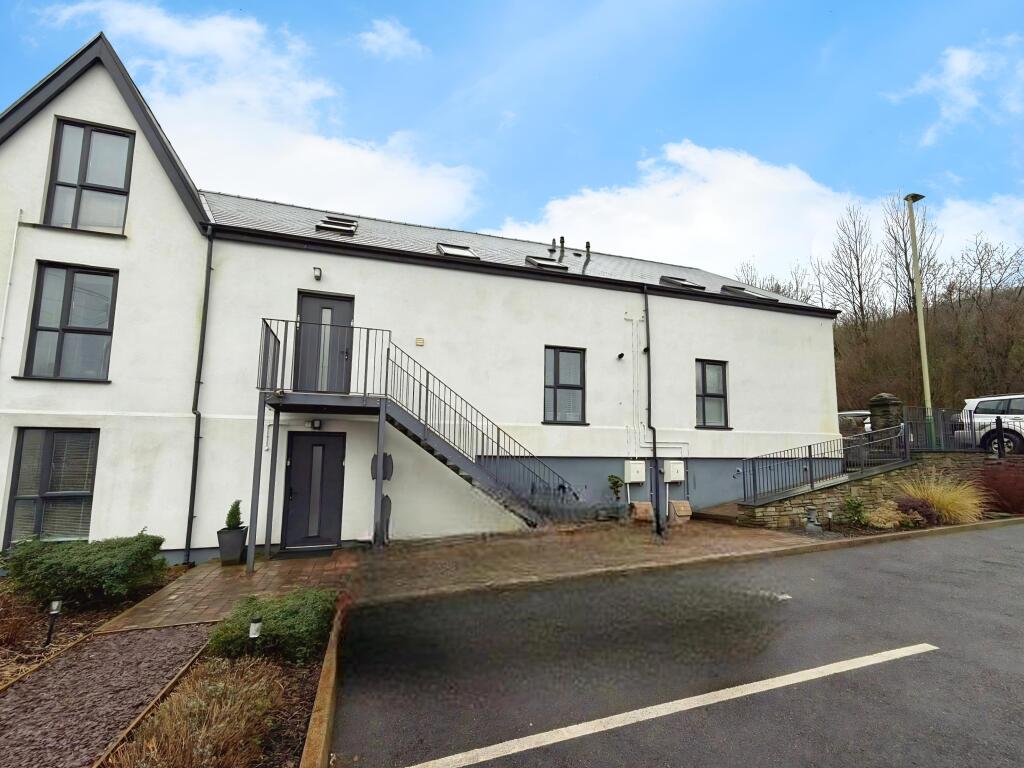 Main image of property: Glenview Terrace, Llanbradach, CAERPHILLY