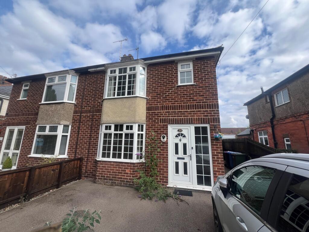 Main image of property: Rochford Crescent, BOSTON
