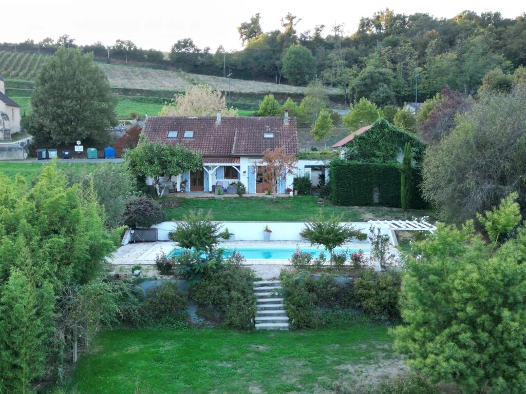 Main image of property: Aurions-Idernes, Aquitaine, 64350, France