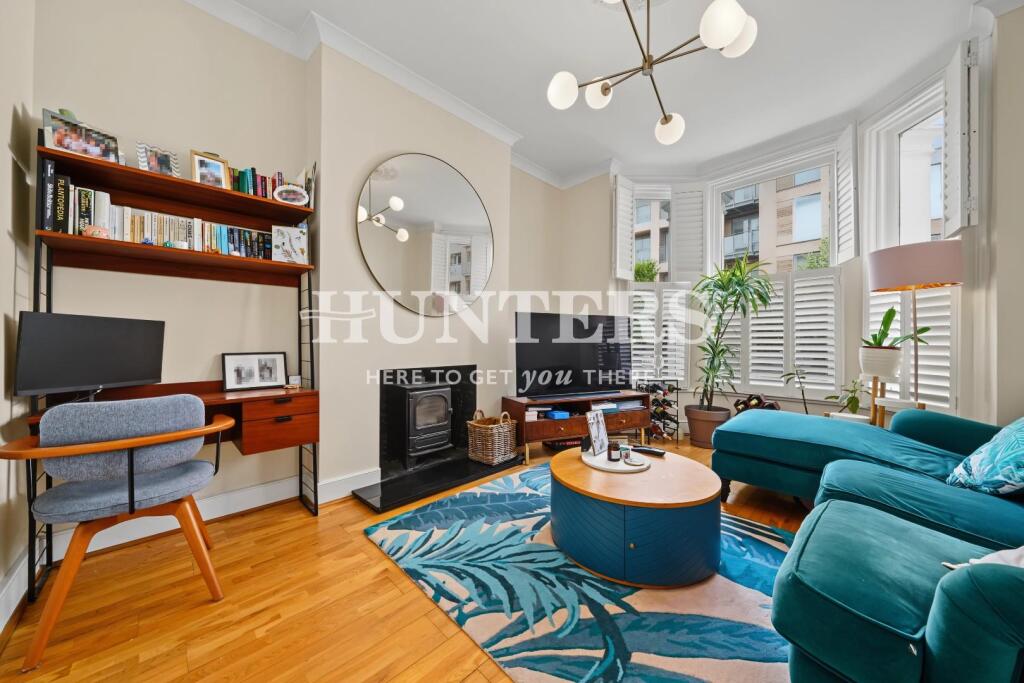 Apartment in London - View 2