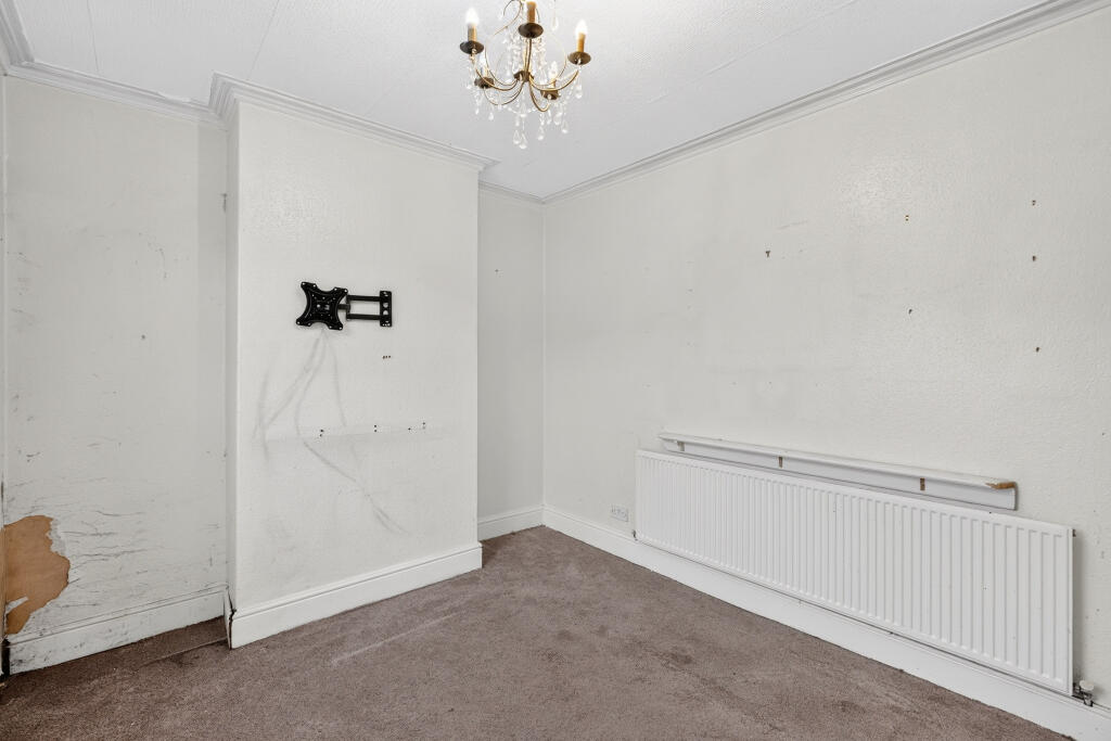 House in Derby, Cathedral Quarter, Little Chester - View 4