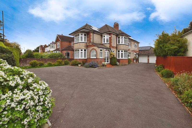 Main image of property: Castle Road, Salisbury ***VIDEO TOUR***