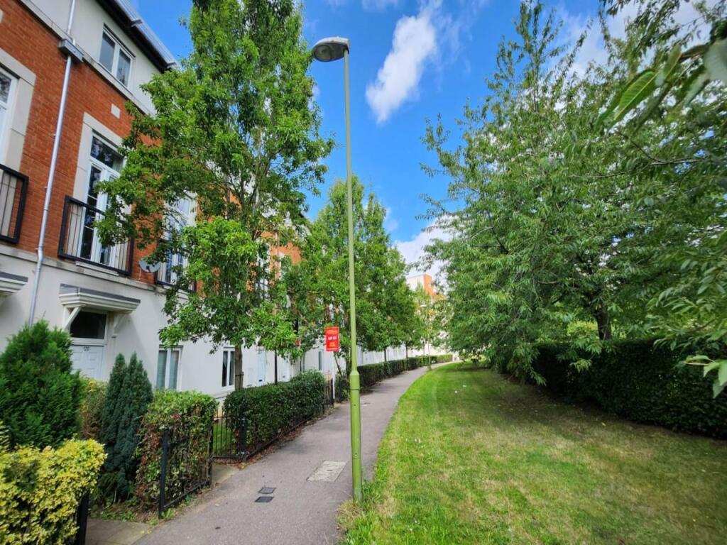 Main image of property: Mosquito Way, Hatfield, Hertfordshire