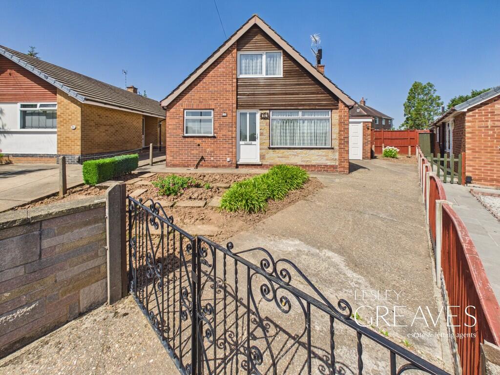 Main image of property: Towes Mount, Carlton, Nottingham