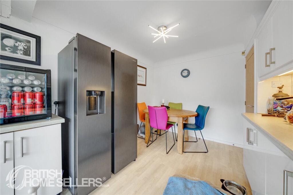 House in Oxton, Claughton - View 3