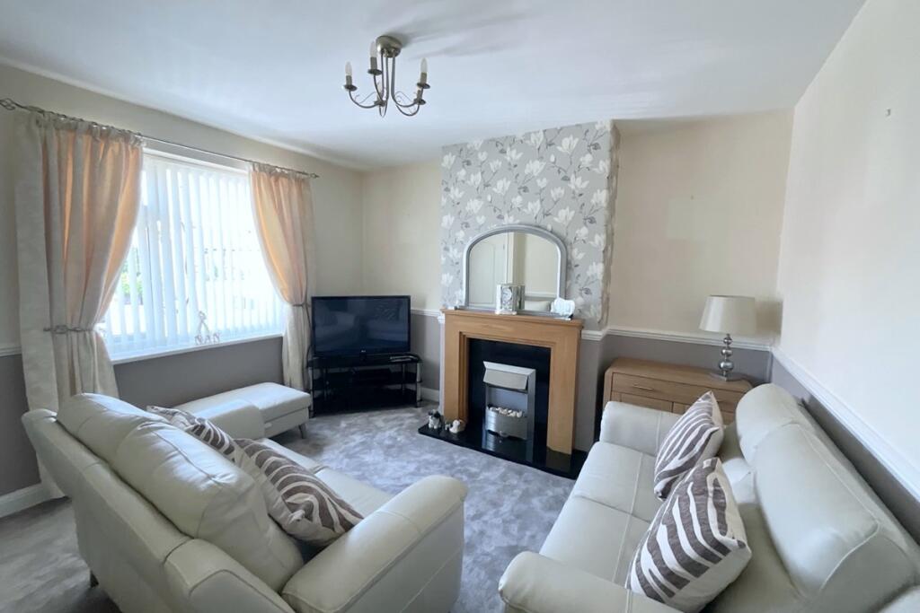 Dovercourt Road, Sheffield, S2 1UB - View 3