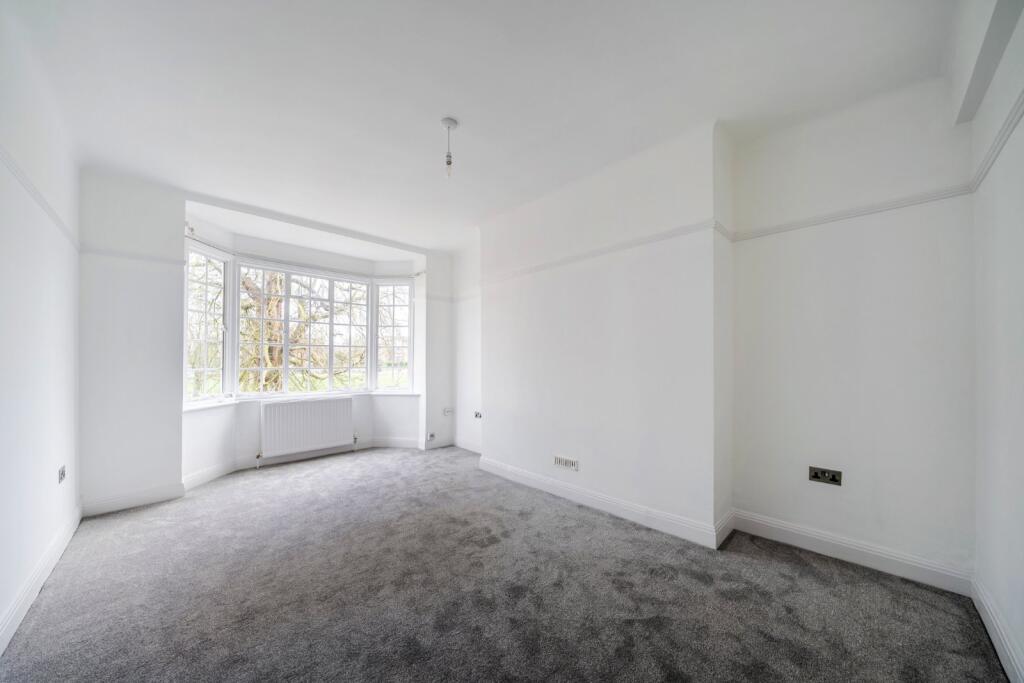 Main image of property: Hyde Vale, London, SE10