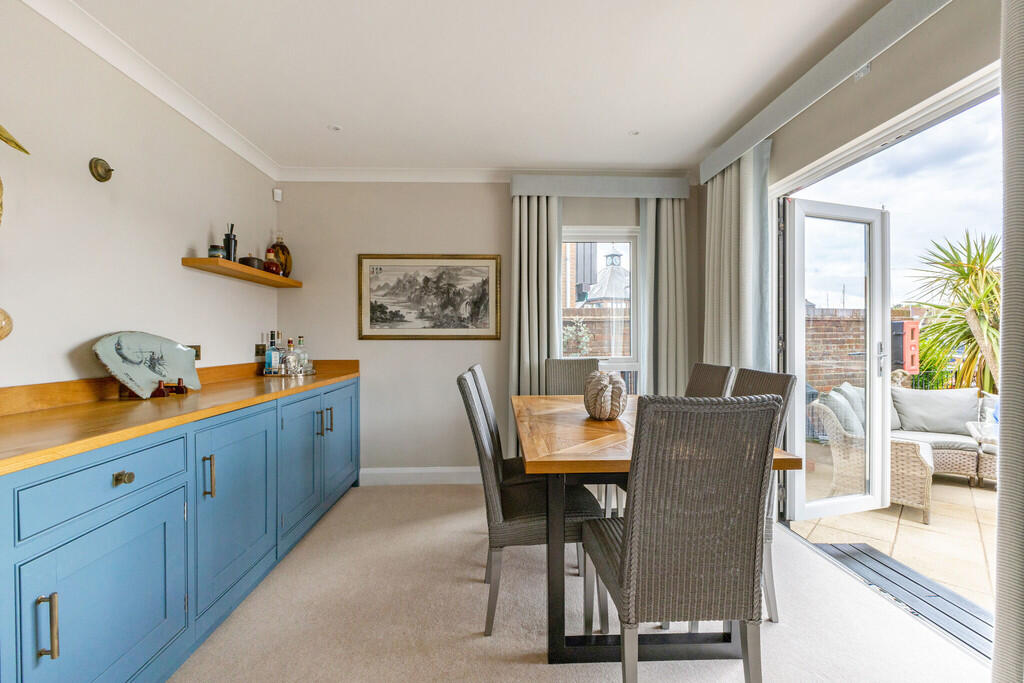 House in New Forest, Hollybank, Hythe and Dibden - View 5