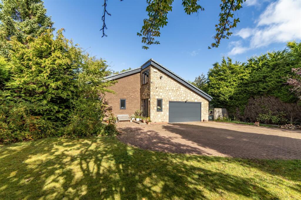 Main image of property: Ladyrigg, Ponteland, NE20