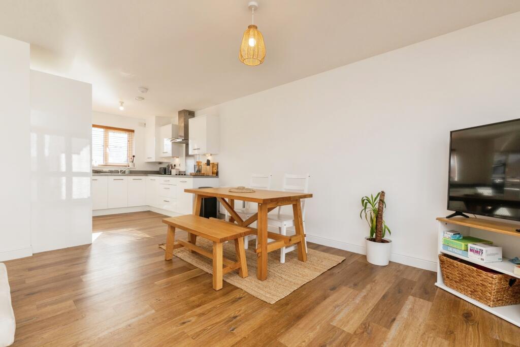 Mustoe Road, Bristol, BS16 photo 5