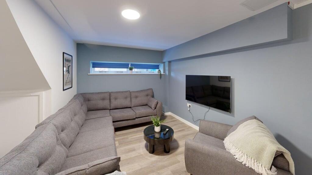 Main image of property: Town House 5, 1, Mark Lane BS1 5DG