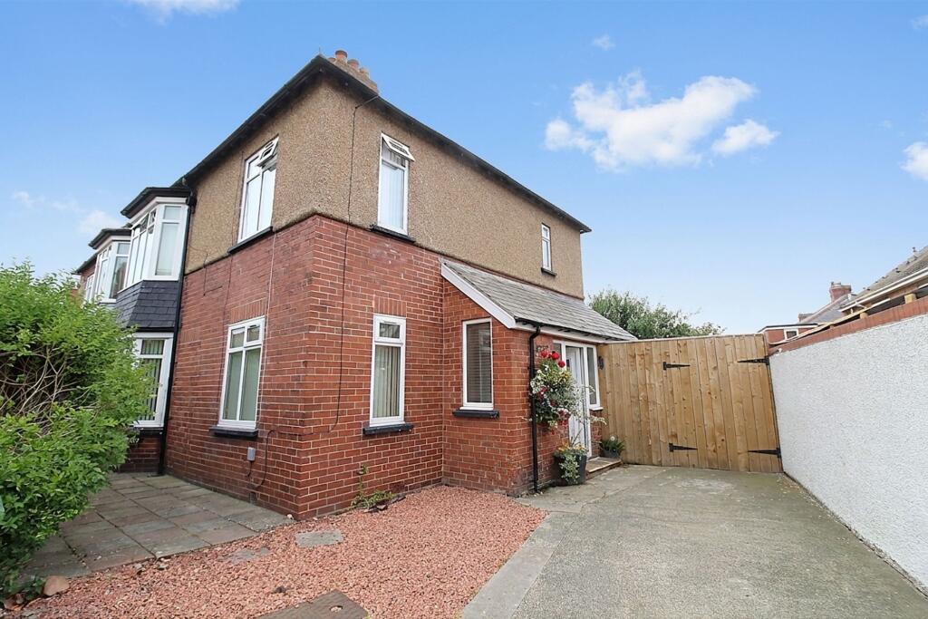 Main image of property: Gordon Road, Blyth, NE24