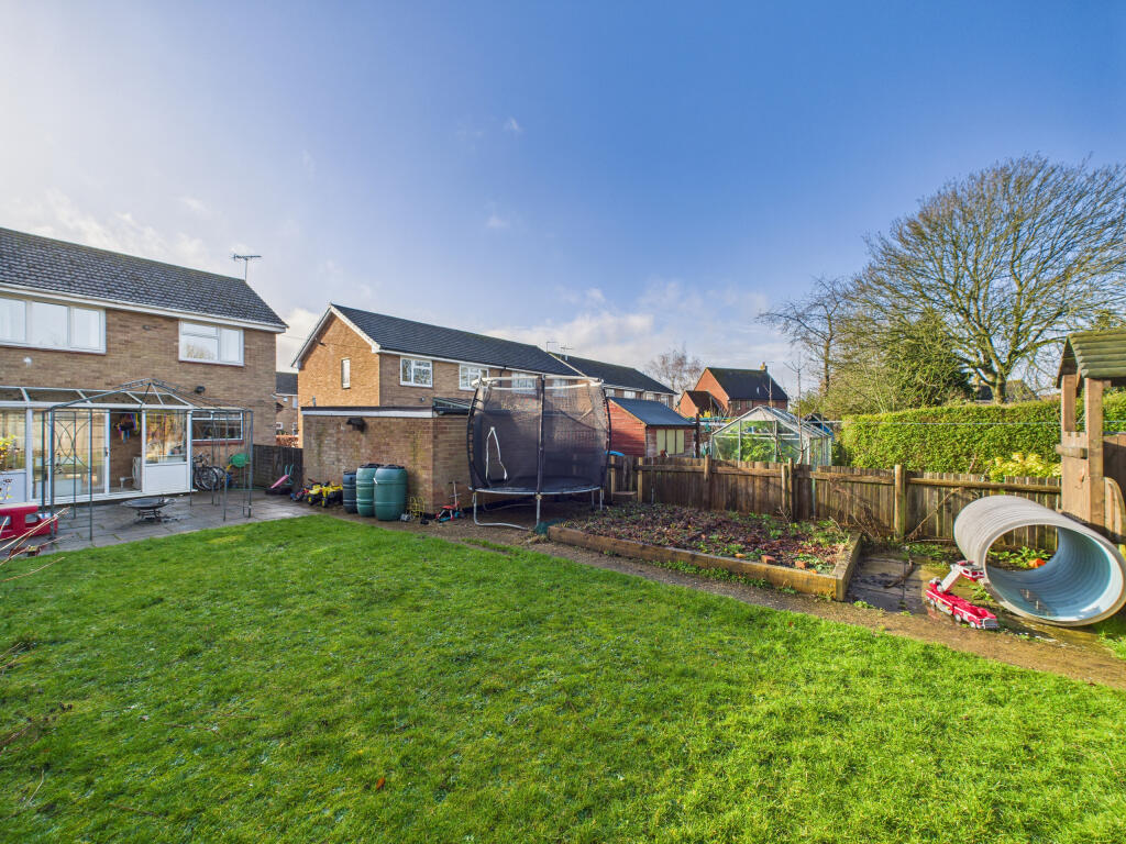 Main image of property: Springfield Close, Watlington, Oxfordshire
